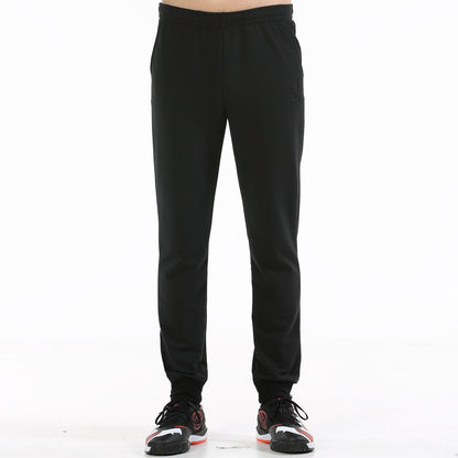 Pantalon de survêtement Bullpadel Imano Noir