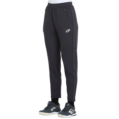 Pantalon de survêtement Bullpadel Piripi Noir