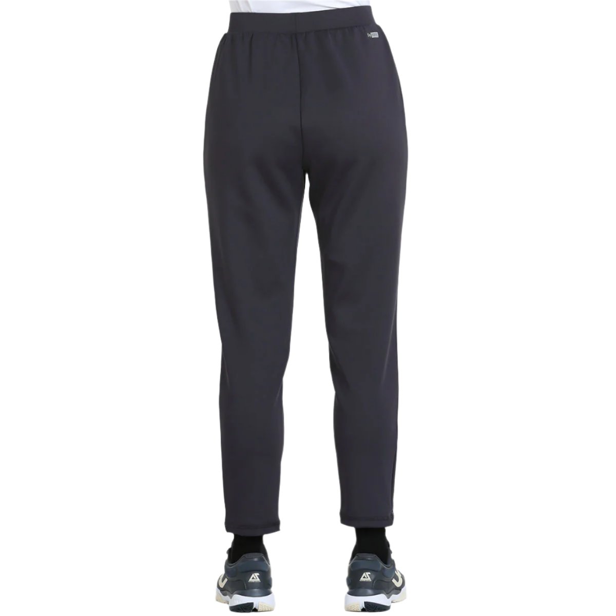 Pantalon de survêtement Bullpadel Piripi Noir