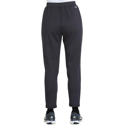 Pantalon de survêtement Bullpadel Piripi Noir