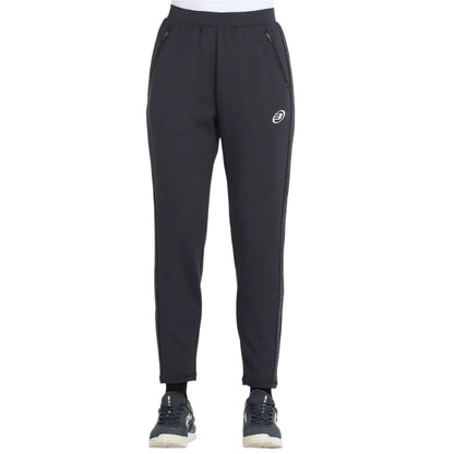 Pantalon de survêtement Bullpadel Piripi Noir