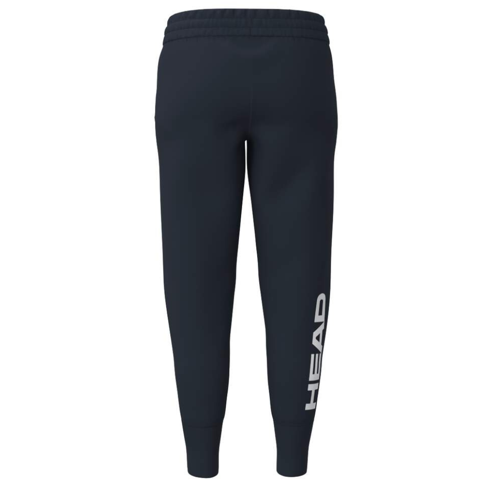 Pantalon de survêtement Head Club Original Bleu Marine Femme