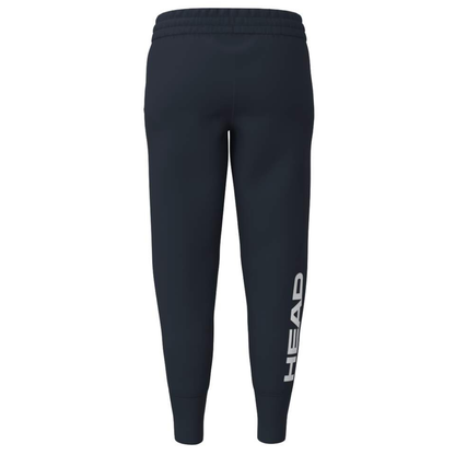 Pantalon de survêtement Head Club Original Bleu Marine Femme