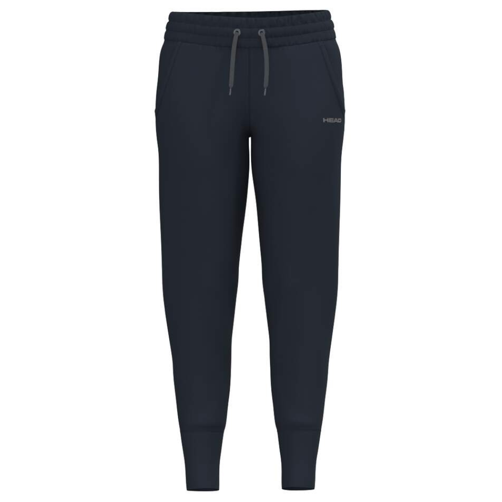 Pantalon de survêtement Head Club Original Bleu Marine Femme