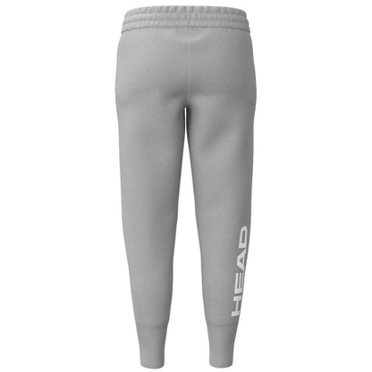 Pantalon de survêtement Head Club Original Gris Femme