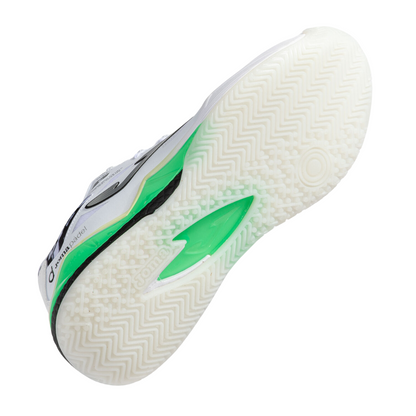 Chaussures de padel Homme Joma Spin Men Blanc 2025