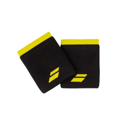 Poignets Éponge Babolat Jumbo Logo x2