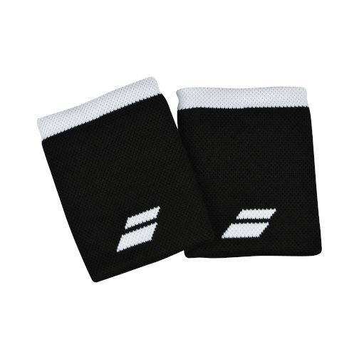 Poignets Éponge Babolat Jumbo Logo x2