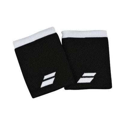 Poignets Éponge Babolat Jumbo Logo x2