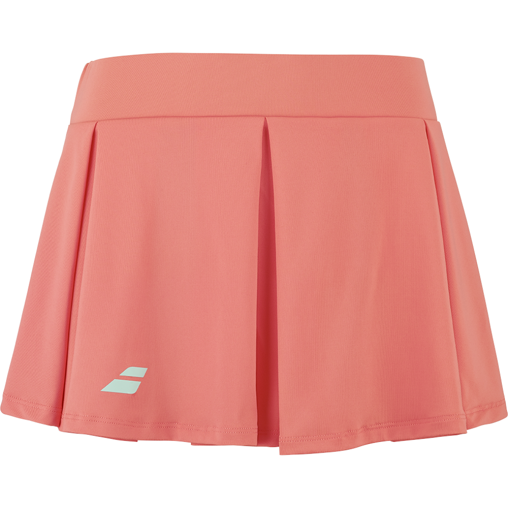 Jupe Babolat Perf Rose Femme