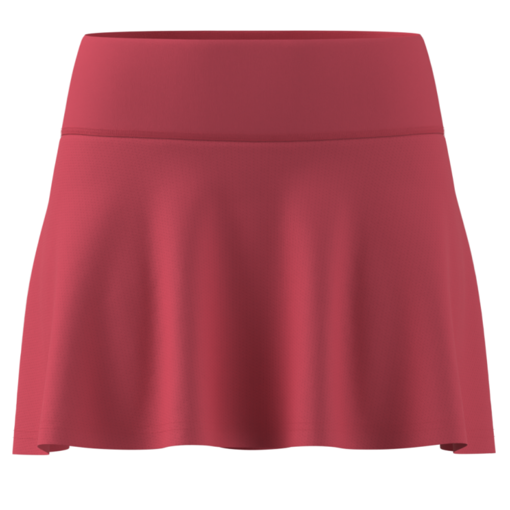Jupe Adidas Club Rose Femme