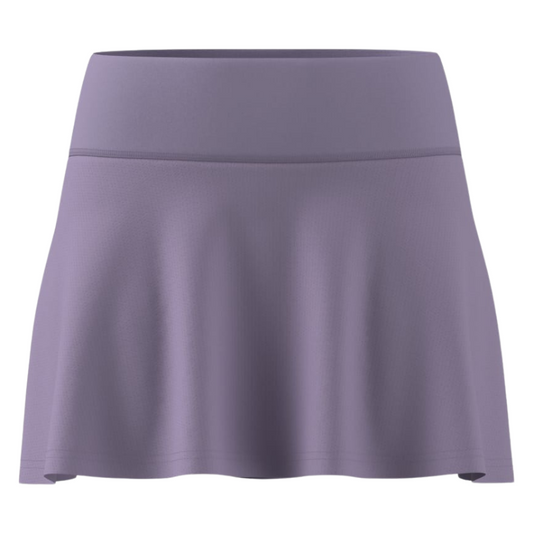 Jupe Adidas Club Skirt Violet Femme