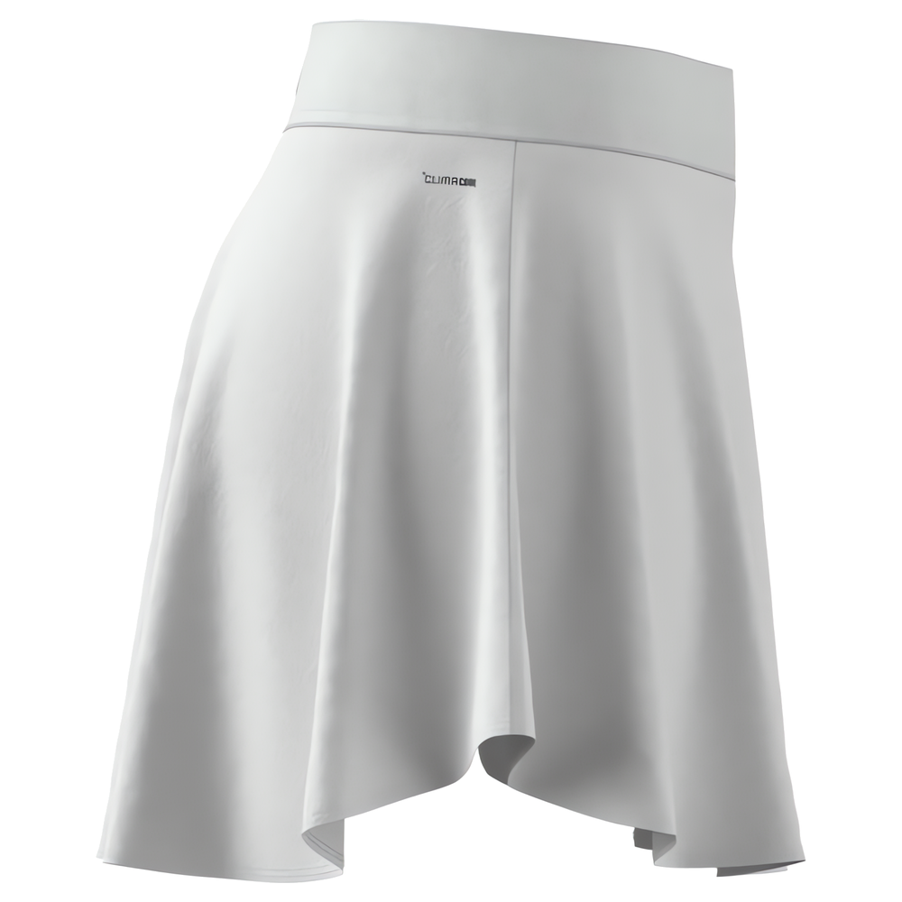 Jupe Adidas Match Skirt Blanc Femme 2027 - Esprit Padel Shop