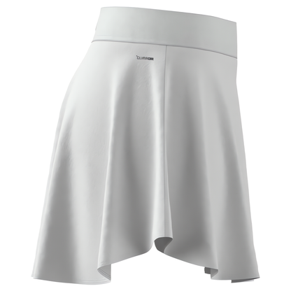 Jupe Adidas Match Skirt Blanc Femme 2027 - Esprit Padel Shop
