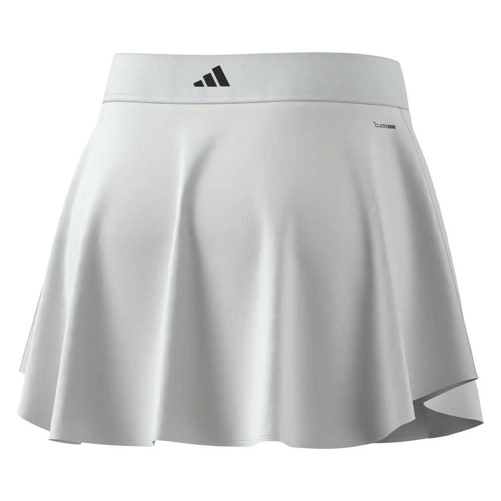 Jupe Adidas Match Skirt Blanc Femme 2027 - Esprit Padel Shop
