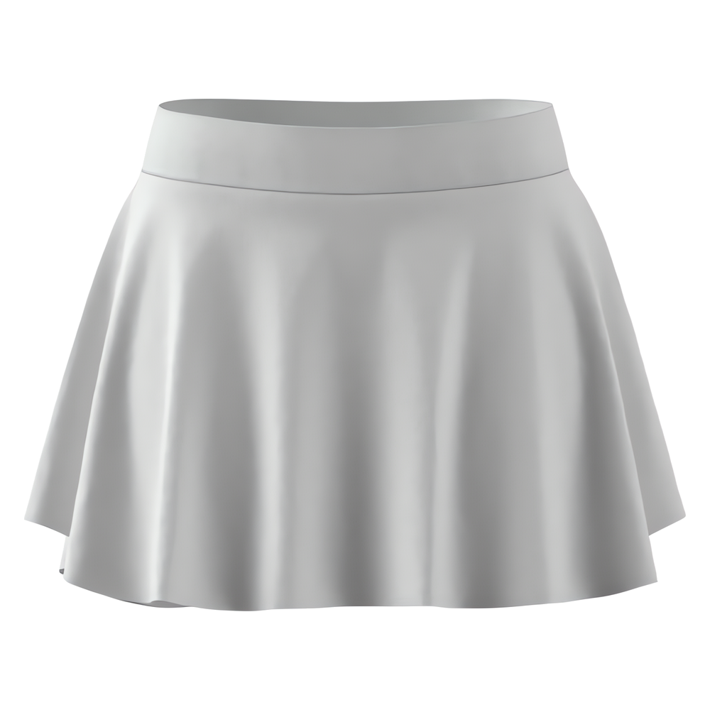 Jupe Adidas Match Skirt Blanc Femme 2027 - Esprit Padel Shop