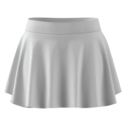 Jupe Adidas Match Skirt Blanc Femme 2027 - Esprit Padel Shop
