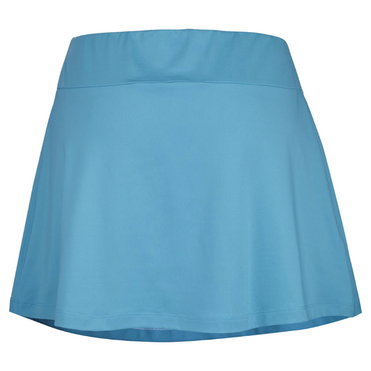 Jupe Babolat Play Skirt Bleu Clair Junior Girl