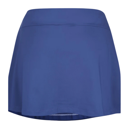 Jupe Babolat Play Skirt Bleu Junior Femme