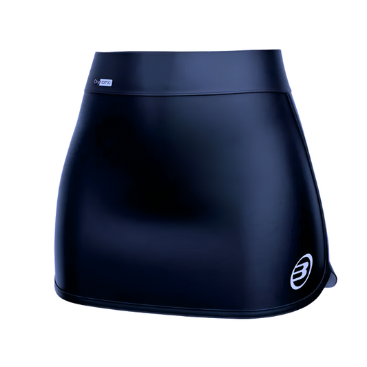 Jupe Bullpadel Bosar Bleu Femme