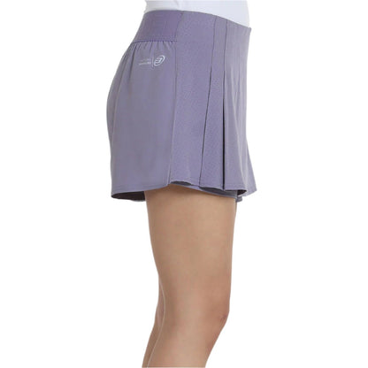Jupe Bullpadel Oleiros Violet Femme
