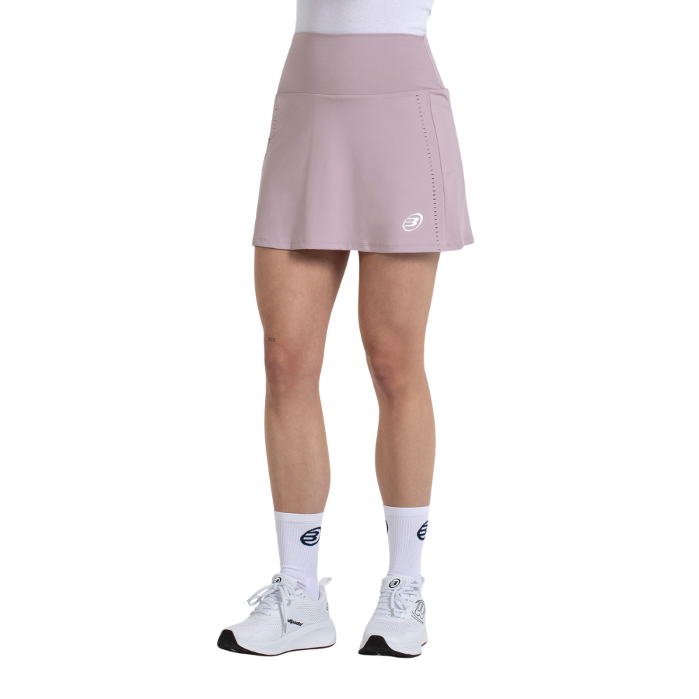 Jupe Bullpadel Orson Rose Femme