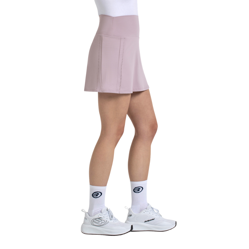 Jupe Bullpadel Orson Rose Femme