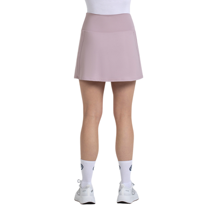 Jupe Bullpadel Orson Rose Femme