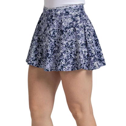Jupe Bullpadel Parasil Bleu Femme