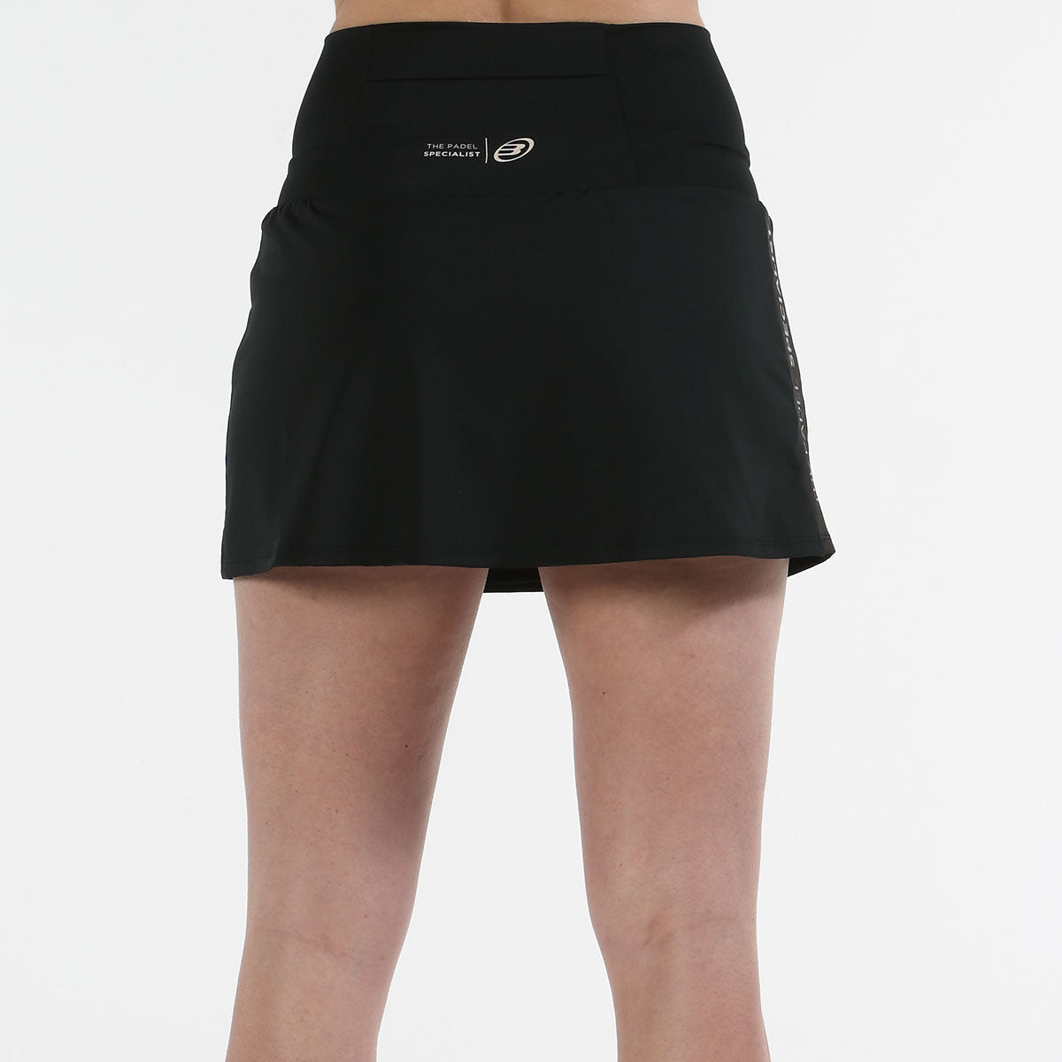 Jupe Bullpadel Plena Femme
