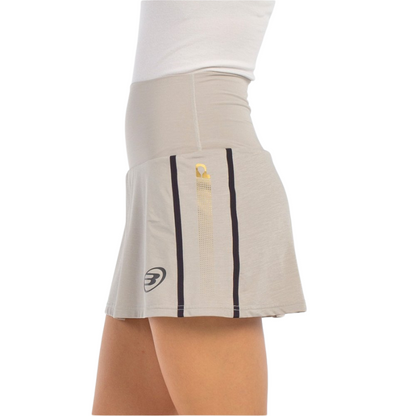 Jupe Bullpadell Adiar Beige Femme