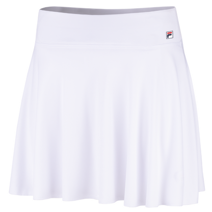 Jupe Fila Nicci Blanc Femme