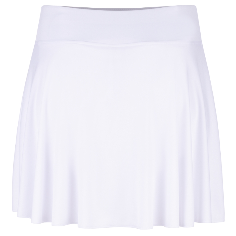Jupe Fila Nicci Blanc Femme