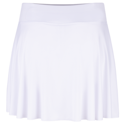 Jupe Fila Nicci Blanc Femme