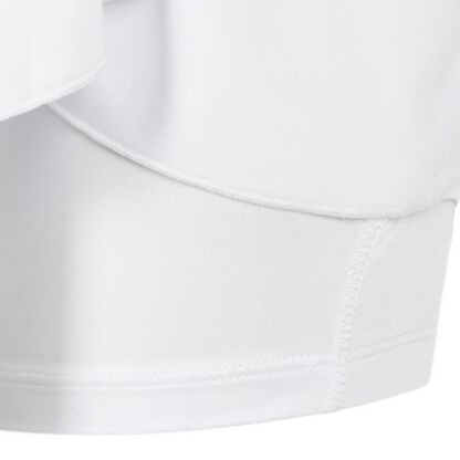 Jupe Fila Nicci Blanc Femme
