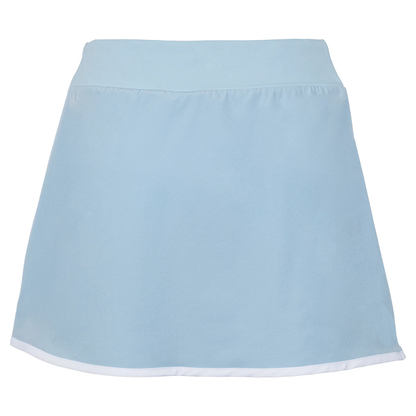 Jupe Tecnifibre Team Stretch Bleu Femme