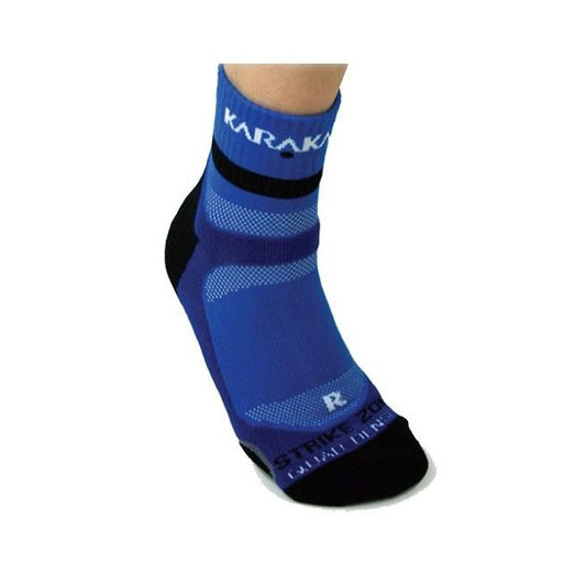 Chaussettes Karakal [quadruple épaisseur]