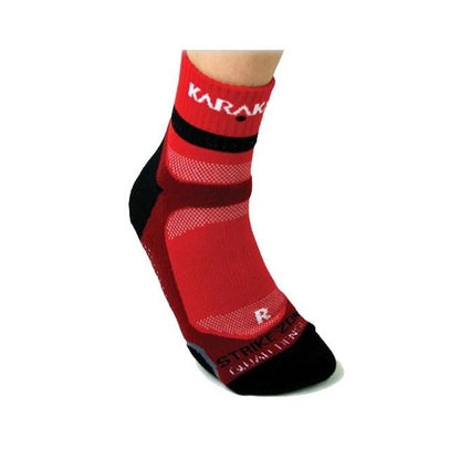 Chaussettes Karakal [quadruple épaisseur]