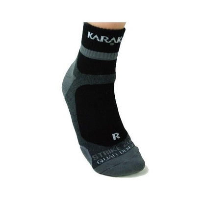 Chaussettes Karakal [quadruple épaisseur]