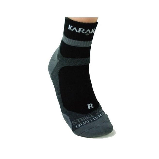 Chaussettes Karakal [quadruple épaisseur]