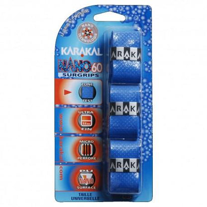 Surgrips Karakal nano 60 x3