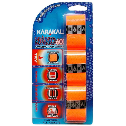 Surgrips Karakal nano 60 x3