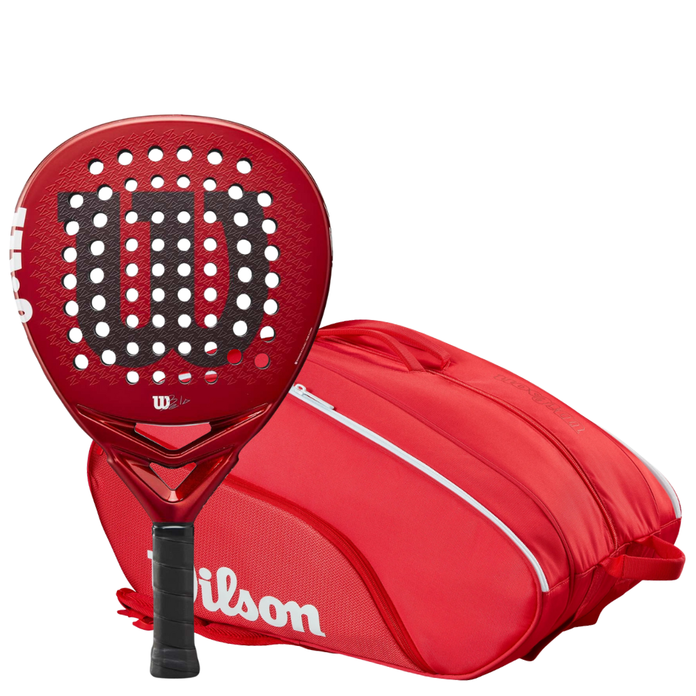 Pack Wilson Bela Pro 2.5