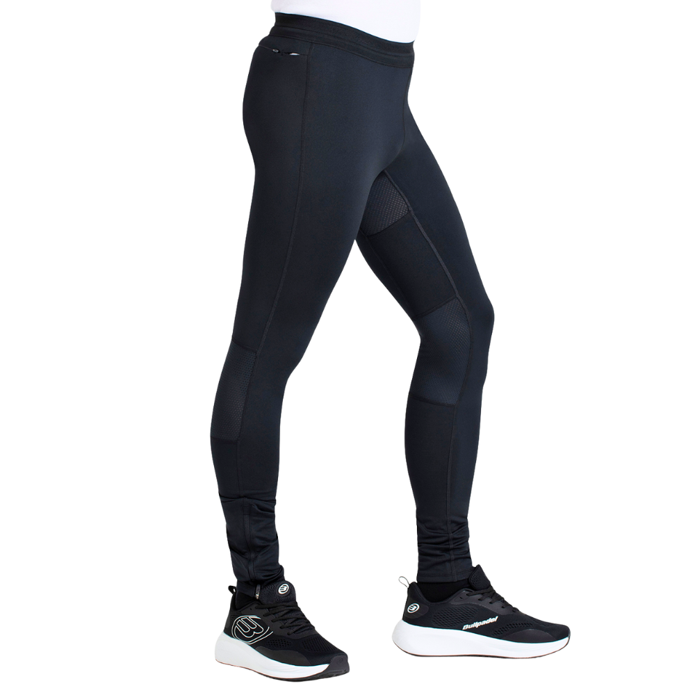 Legging Homme Bullpadel Bitua Noir