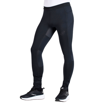 Legging Homme Bullpadel Bitua Noir