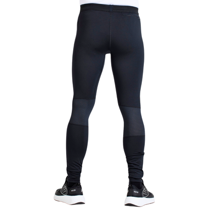 Legging Homme Bullpadel Bitua Noir