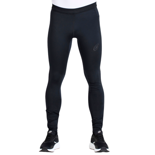 Legging Homme Bullpadel Bitua Noir