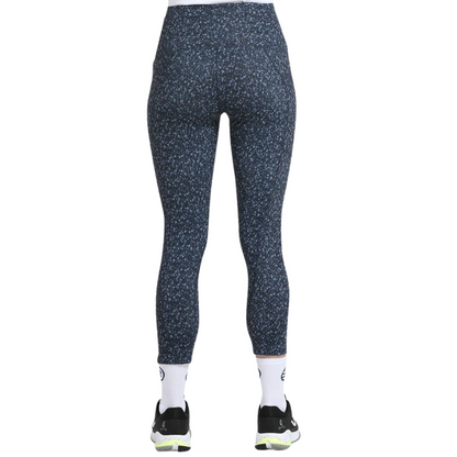Legging Bullpadel Bruzo Noir Femme