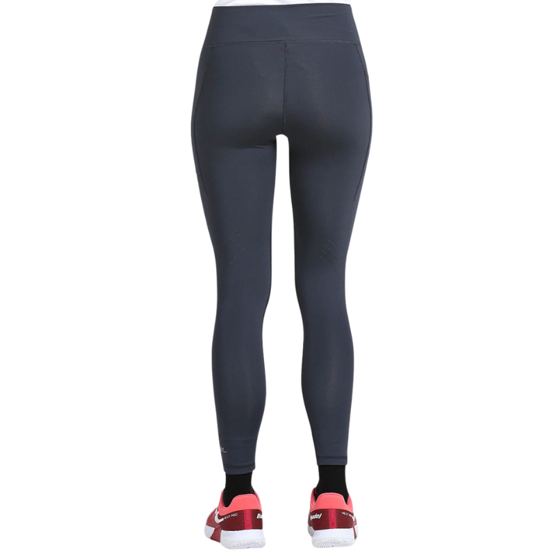 Legging Bullpadel Erais Noir Femme
