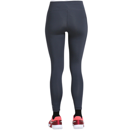 Legging Bullpadel Erais Noir Femme
